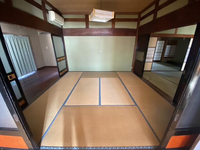 detached 富山県下新川郡入善町椚山 地図を見る