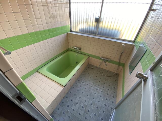 detached 富山県下新川郡入善町椚山 地図を見る