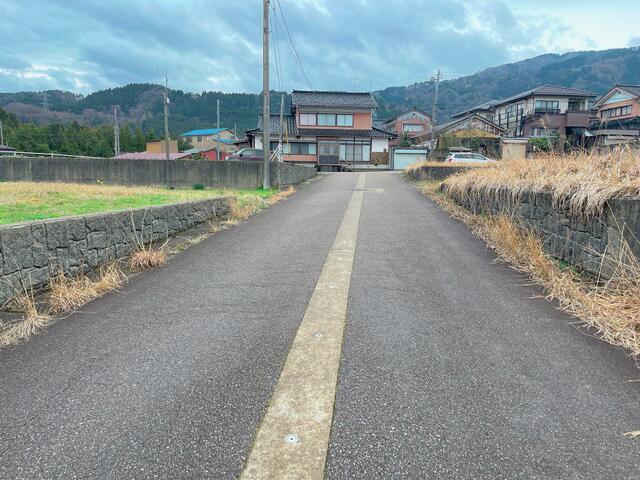 ハトマークサイト富山】富山県南砺市井波の 売地