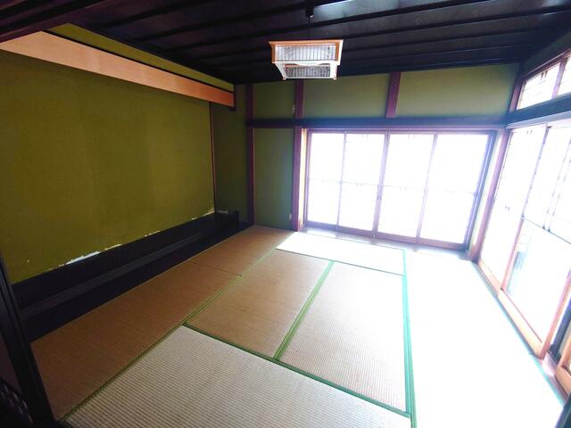 リビング以外の居室