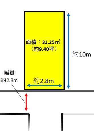 townhouse 富山県魚津市諏訪町