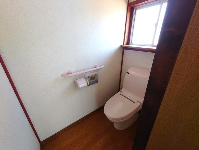 detached 富山県射水市本江 地図を見る