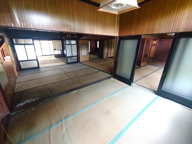 detached 富山県中新川郡立山町三ツ塚新 地図を見る
