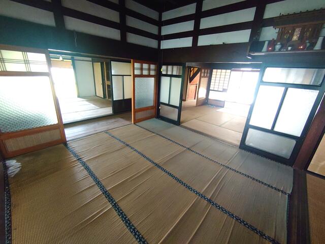 detached 富山県中新川郡立山町三ツ塚新 地図を見る