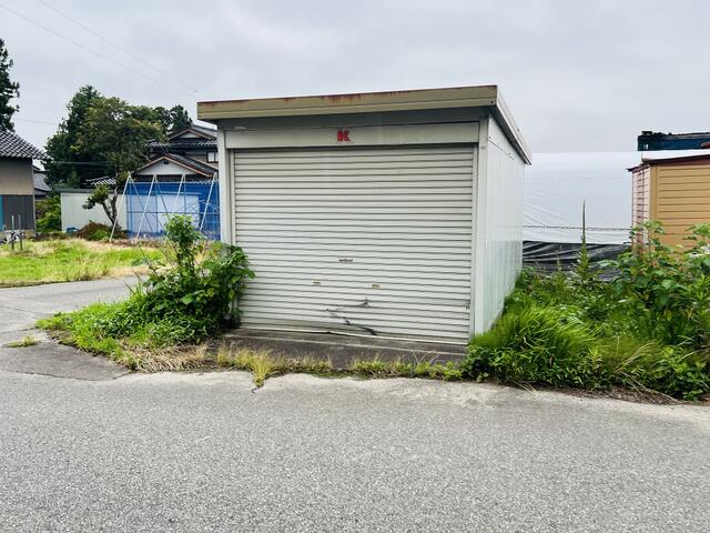 detached 富山県中新川郡立山町三ツ塚新 地図を見る