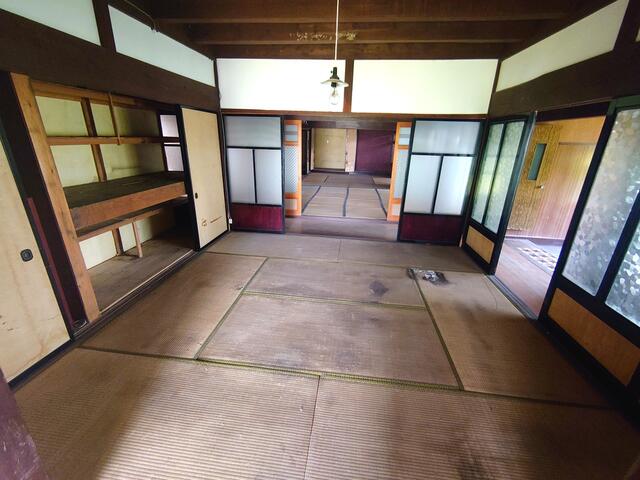 detached 富山県中新川郡立山町三ツ塚新 地図を見る