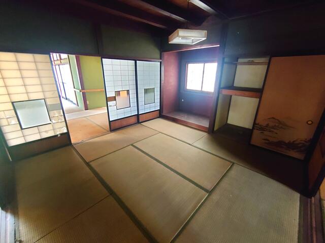 detached 富山県中新川郡立山町三ツ塚新 地図を見る