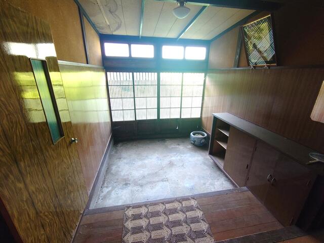 detached 富山県中新川郡立山町三ツ塚新 地図を見る