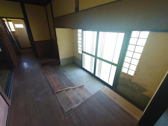 detached 富山県中新川郡立山町三ツ塚新 地図を見る