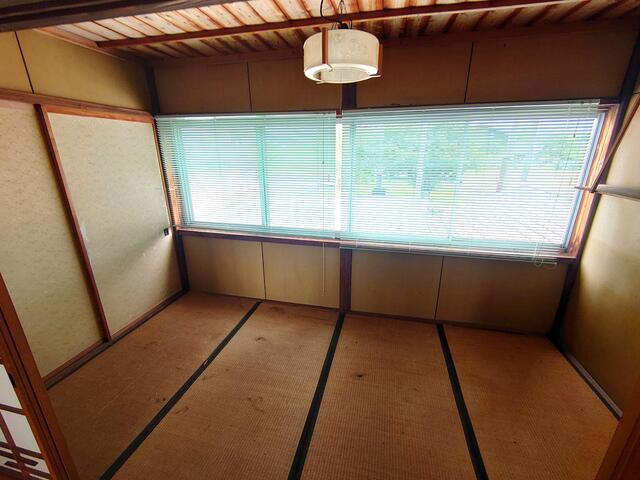 detached 富山県下新川郡朝日町大家庄 地図を見る