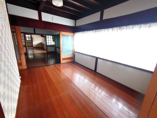 detached 富山県下新川郡朝日町大家庄 地図を見る