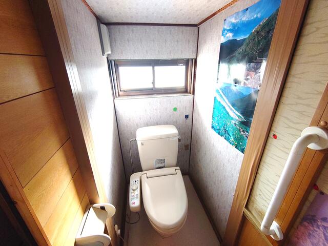 detached 富山県下新川郡朝日町大家庄 地図を見る