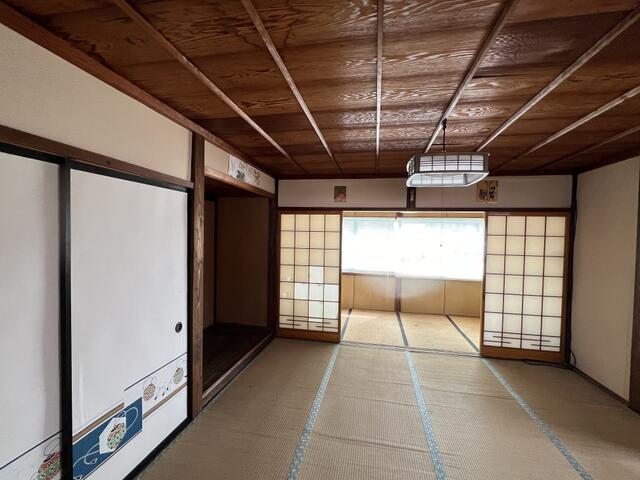 detached 富山県下新川郡朝日町大家庄 地図を見る