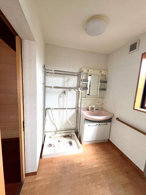 detached 富山県下新川郡朝日町大家庄 地図を見る