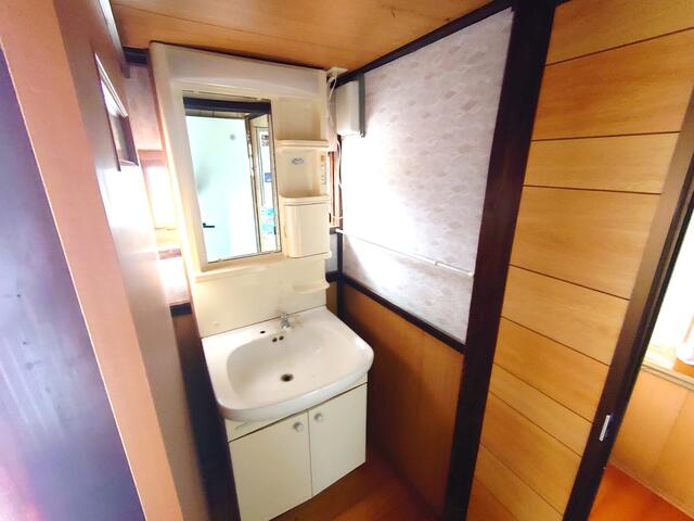detached 富山県下新川郡朝日町大家庄 地図を見る