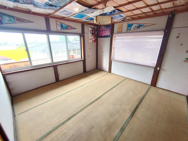 detached 富山県下新川郡朝日町大家庄 地図を見る
