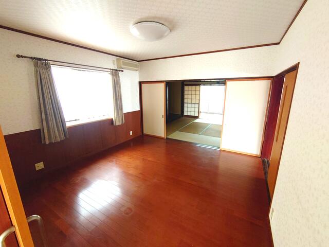 detached 富山県下新川郡朝日町大家庄 地図を見る