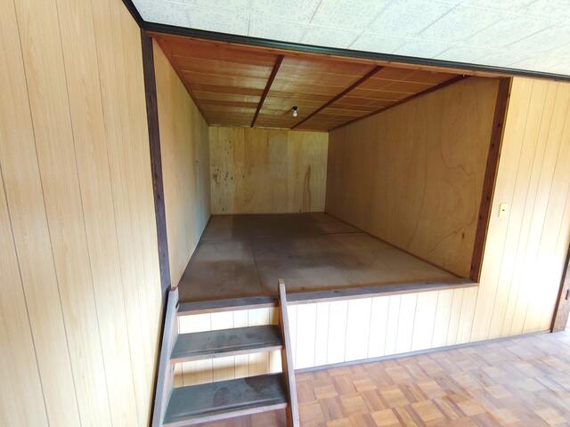 detached 富山県黒部市宇奈月町中ノ口 地図を見る