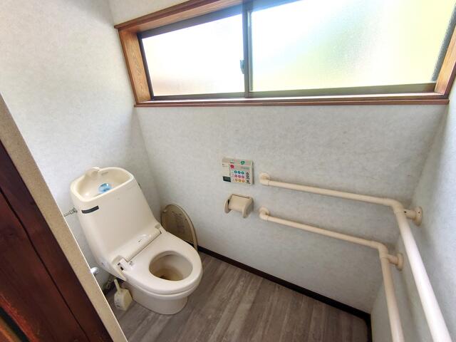 detached 富山県黒部市宇奈月町中ノ口 地図を見る