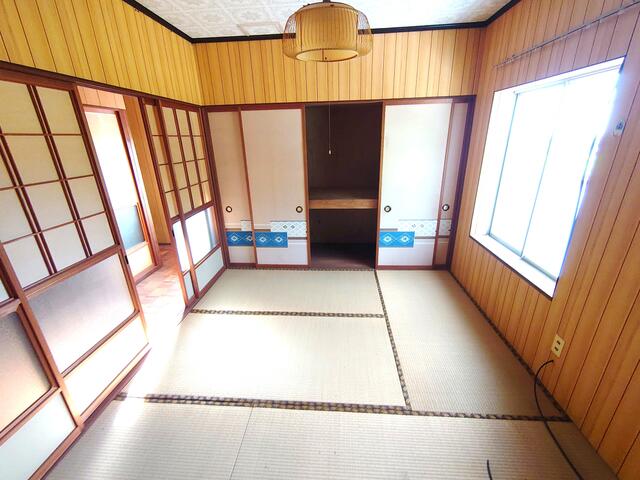 detached 富山県黒部市宇奈月町中ノ口 地図を見る
