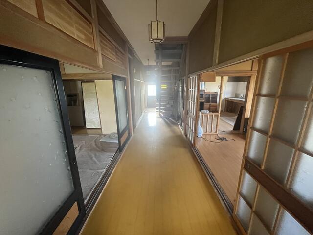 リビング以外の居室