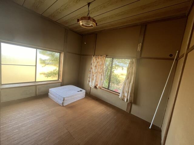 リビング以外の居室