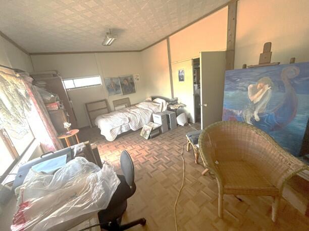 リビング以外の居室