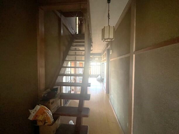 リビング以外の居室