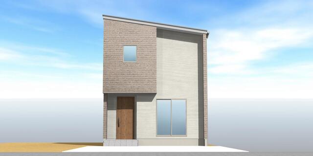 富山県魚津市の一戸建て | 2398万円 | 3LDK | 118.48m² | Akiyama house finder