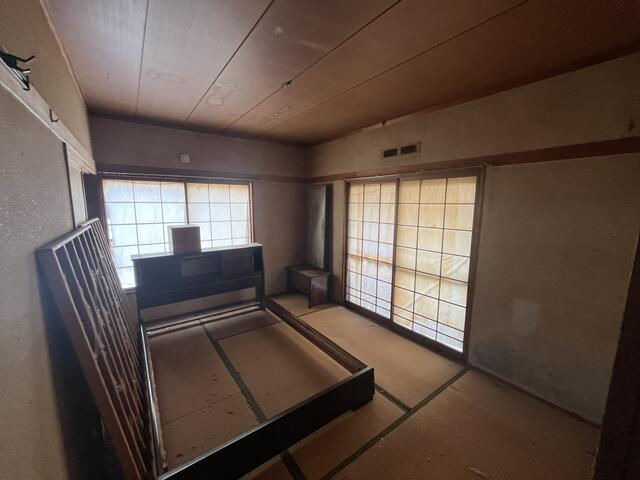 リビング以外の居室