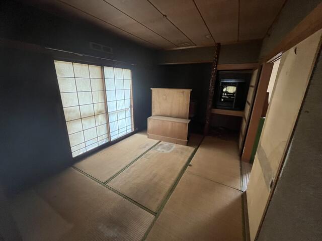 リビング以外の居室