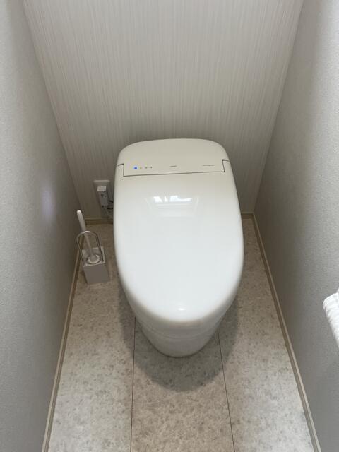 トイレ／子世帯：１階トイレ（２階もあり）