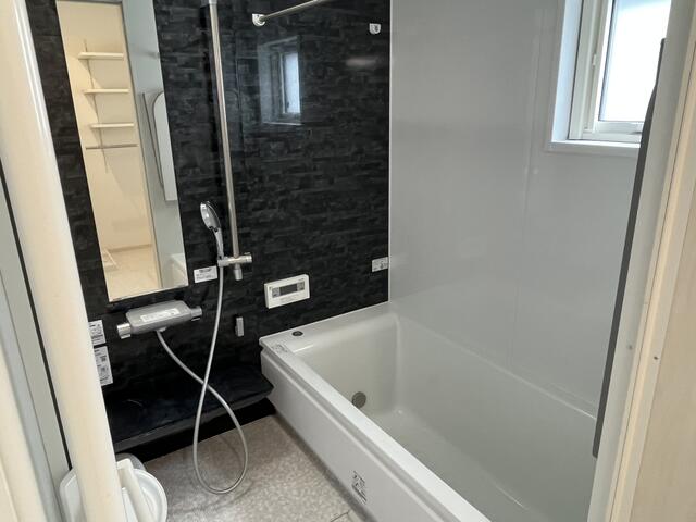 浴室／子世帯：ＵＢ