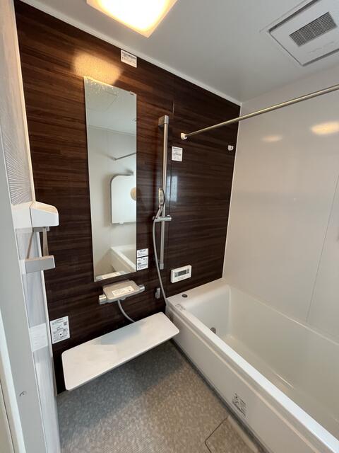 浴室／親世帯：ＵＢ