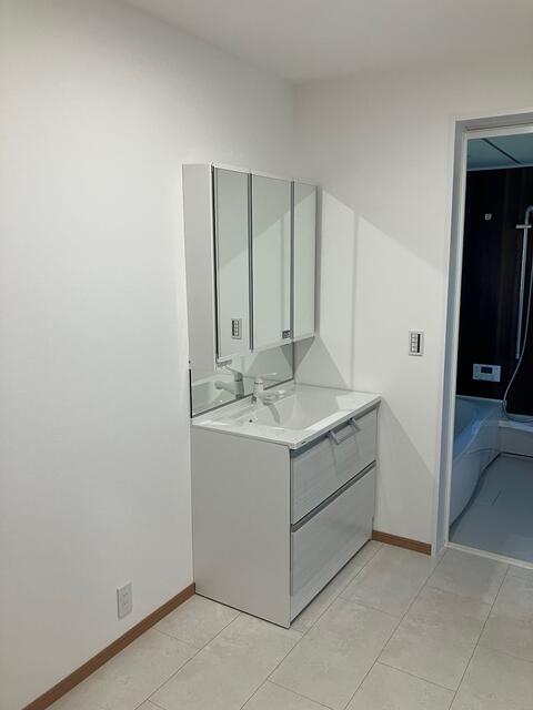 detached 富山県砺波市太郎丸１丁目 地図を見る