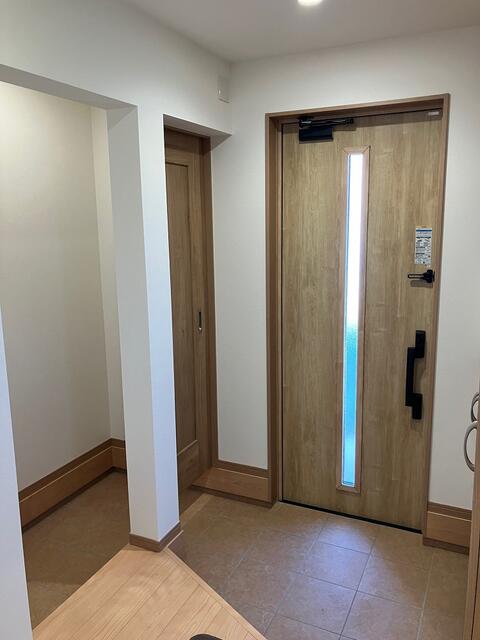 detached 富山県砺波市太郎丸１丁目 地図を見る