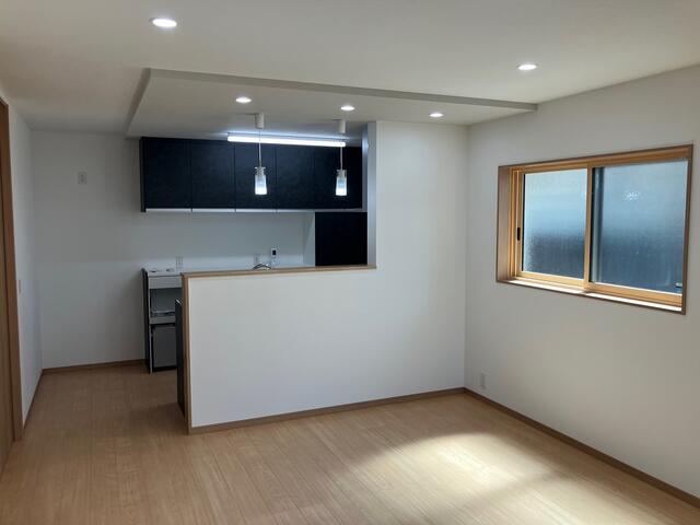 detached 富山県砺波市太郎丸１丁目 地図を見る