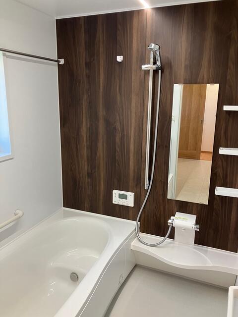 detached 富山県砺波市太郎丸１丁目 地図を見る