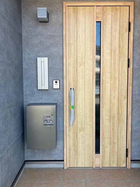 detached 富山県砺波市太郎丸１丁目 地図を見る