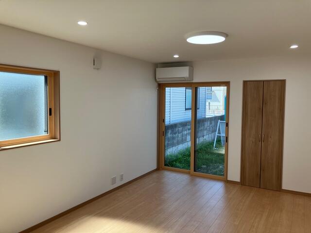 detached 富山県砺波市太郎丸１丁目 地図を見る