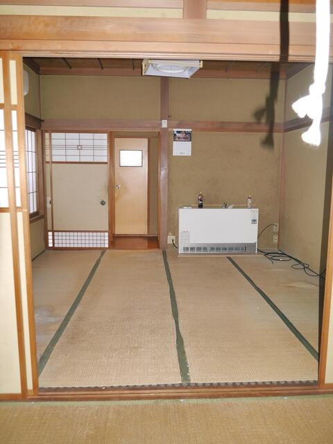 リビング以外の居室