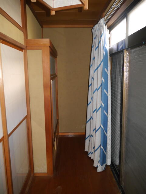 リビング以外の居室