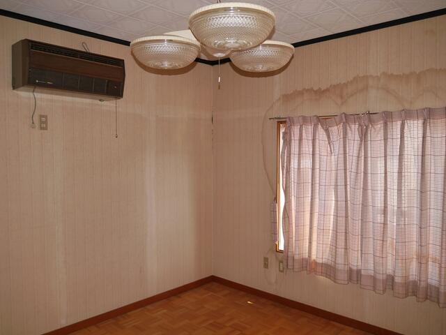 リビング以外の居室