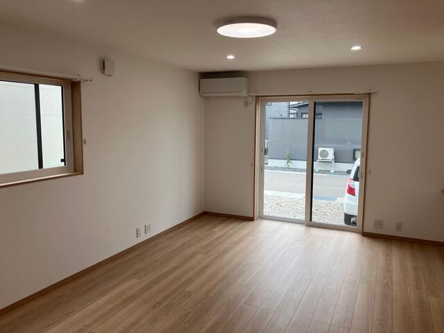 detached 富山県砺波市春日町 地図を見る