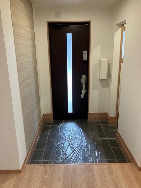 detached 富山県砺波市春日町 地図を見る