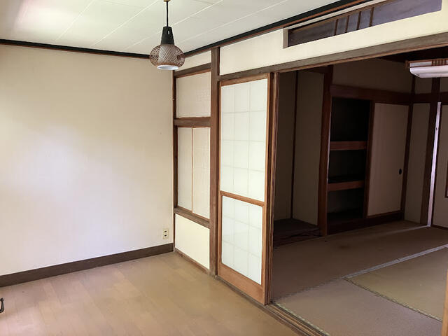 detached 富山県高岡市博労本町 地図を見る