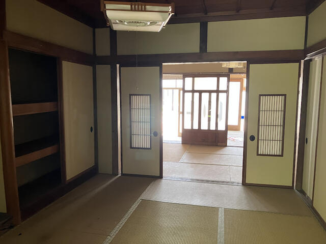 detached 富山県高岡市博労本町 地図を見る