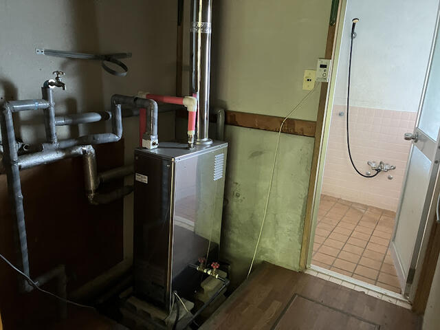 detached 富山県高岡市博労本町 地図を見る