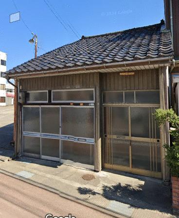 detached 富山県高岡市博労本町 地図を見る