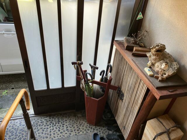 detached 富山県富山市八尾町西町 地図を見る